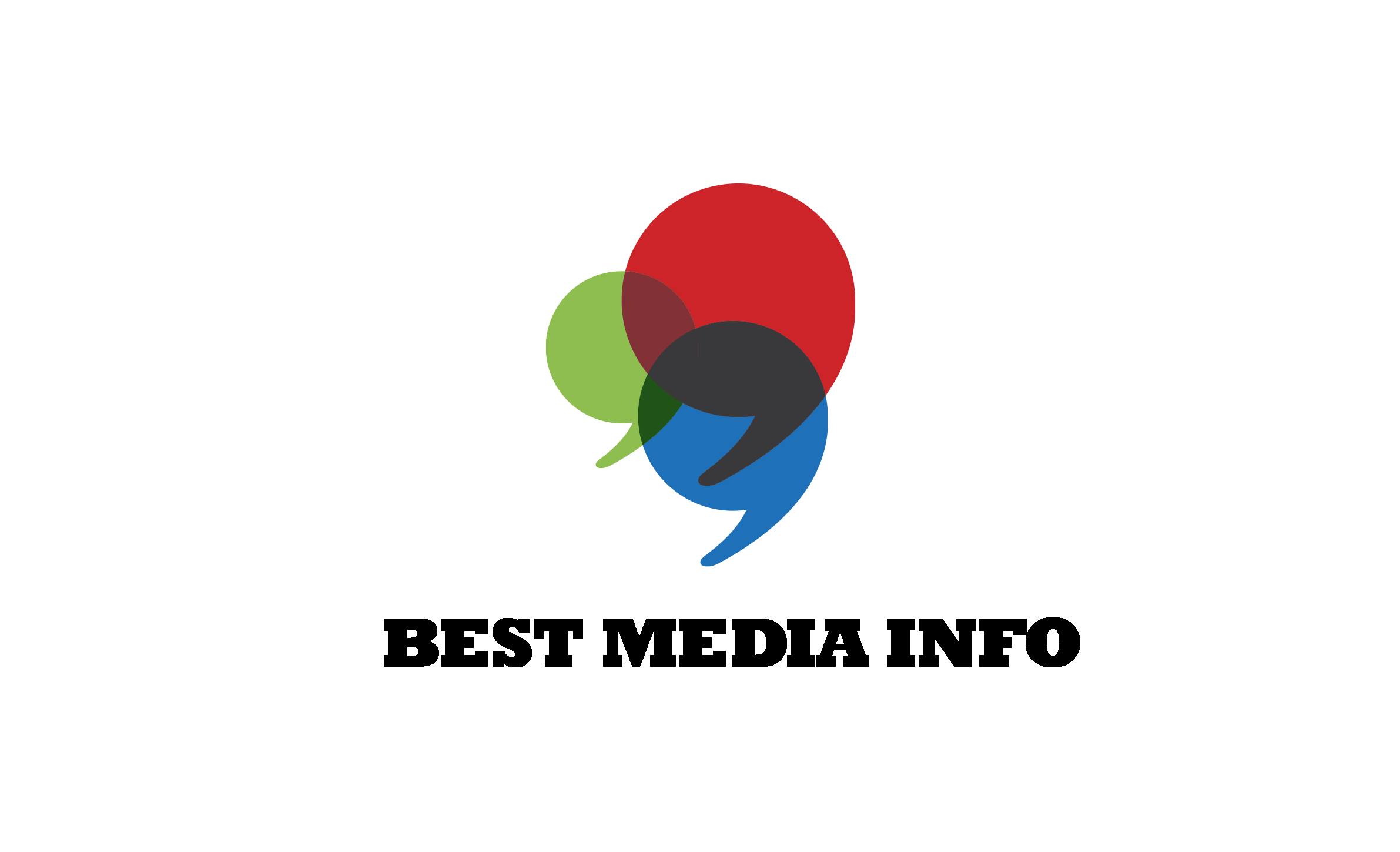 BestMediaInfo logo