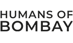 Humans Of Bombay logo