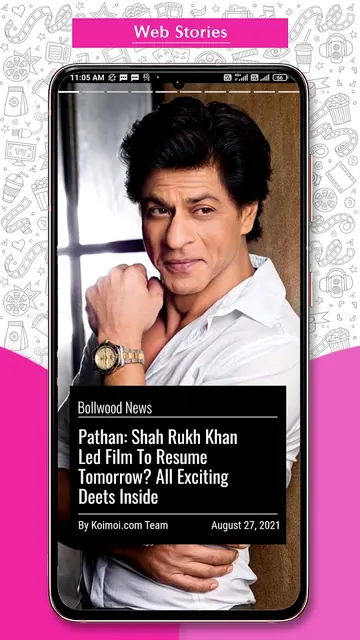 Koimoi - Latest Bollywood News screenshot 5