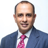 Alnoor Merchant profile photo