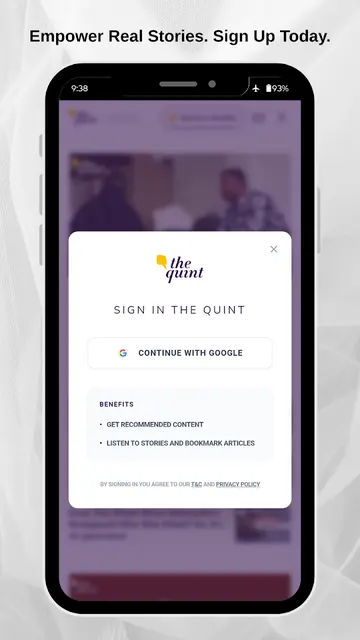 The Quint screenshot 5