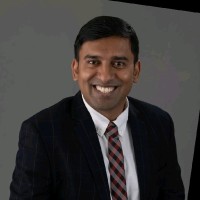 Ritesh Ranjan profile photo