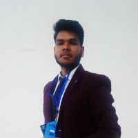Vipul Raj profile photo