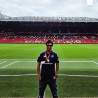 John Zaidi profile photo