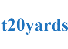 T20yards logo
