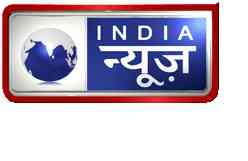 INDIA NEWS logo