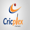 Cricplex logo