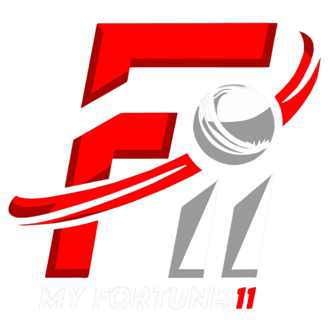 Myfortune11news logo