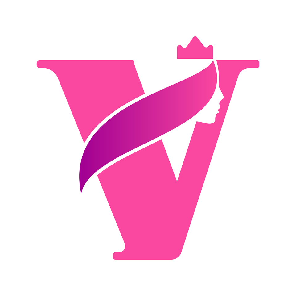 The Voice Of Woman logo