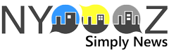 Nyoooz logo