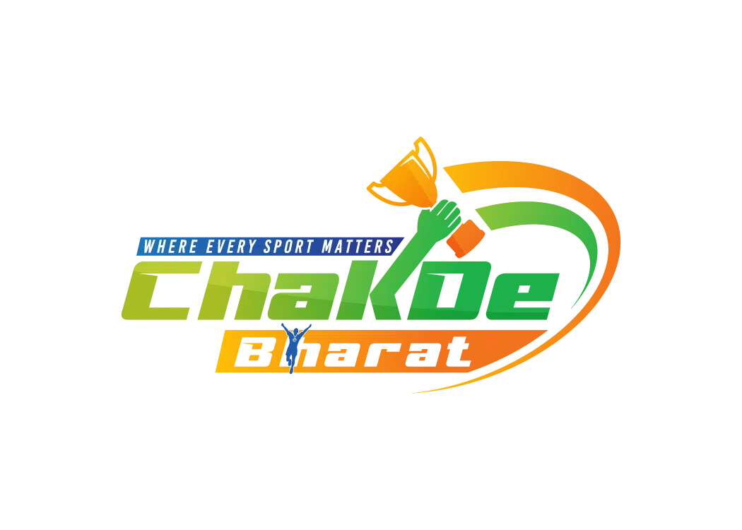 ChakDeBharat logo
