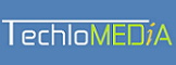 TechloMedia logo