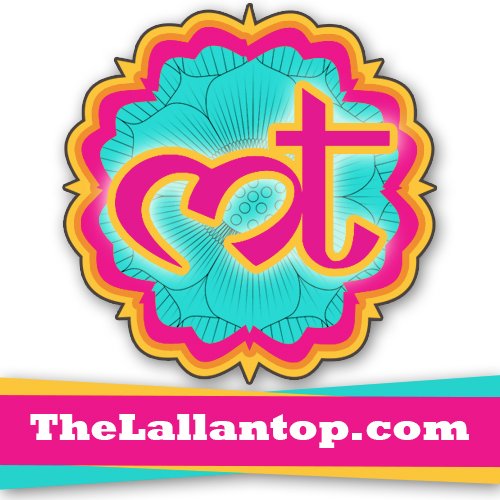 The Lallantop logo