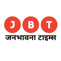 Janbhawna Times logo