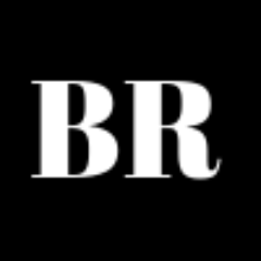 Brilliant Read logo