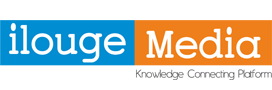 ilouge Media logo