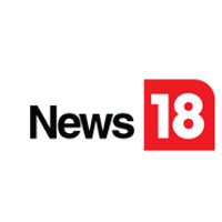 CNN-News18 logo