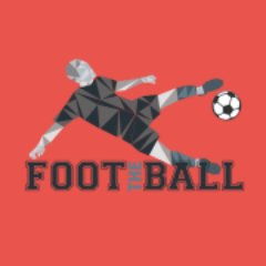 FootTheBall logo