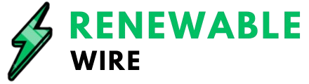 Renewable Wire logo