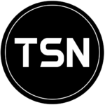 The Sports News logo