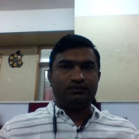 Deepak Rupnar profile photo