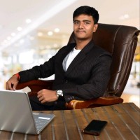 Suraj Chandgude profile photo