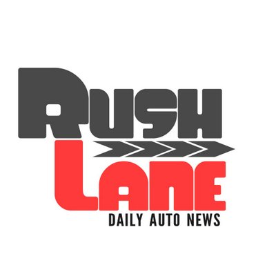 RushLane logo