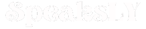 SpeaksLY logo