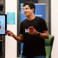 Gokul Nath Sridhar profile photo