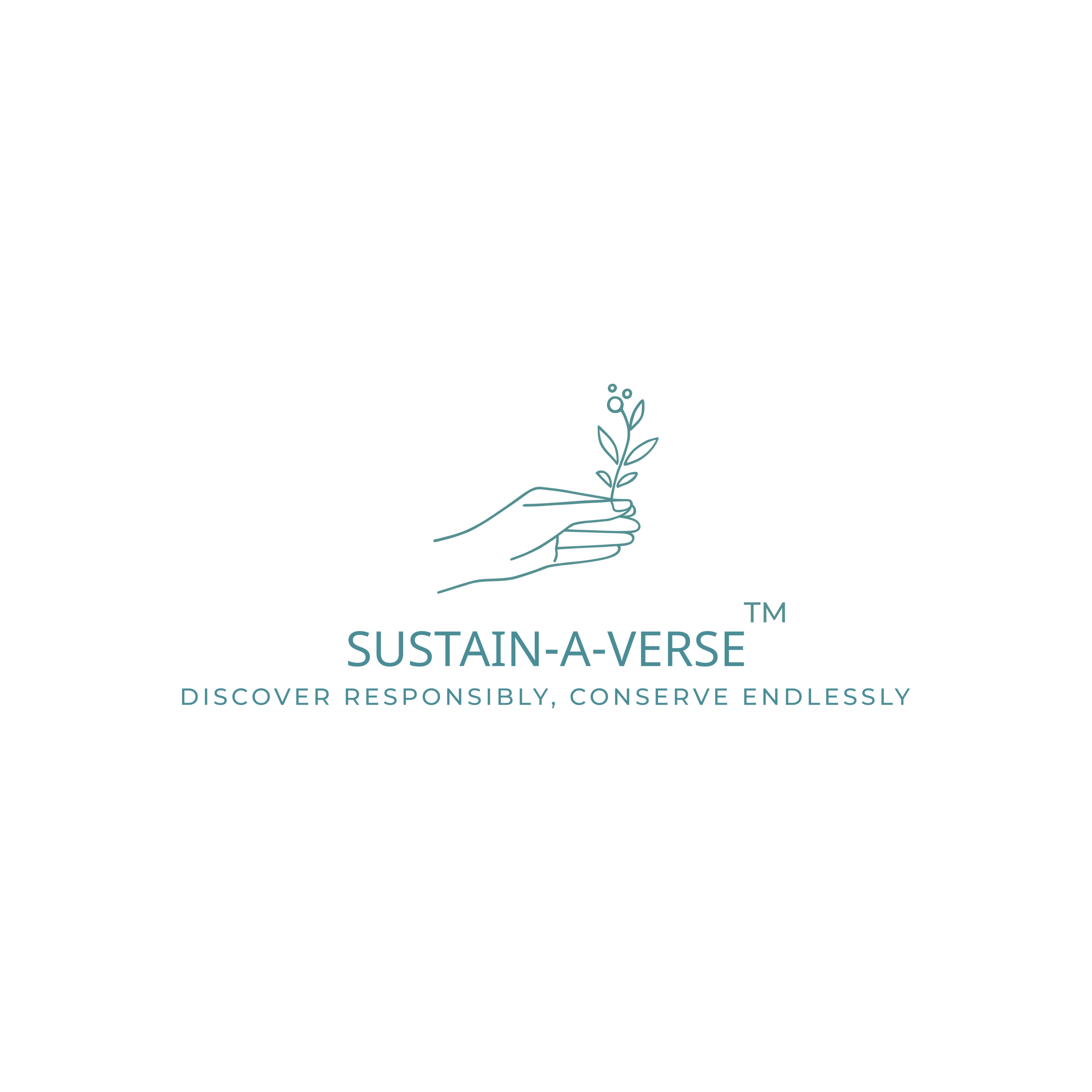 Sustainaverse logo