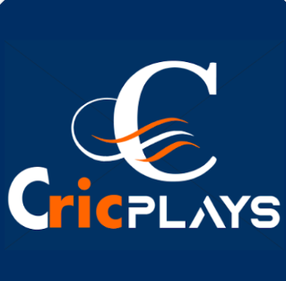CricPlays logo