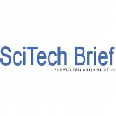 ScitechBrief logo