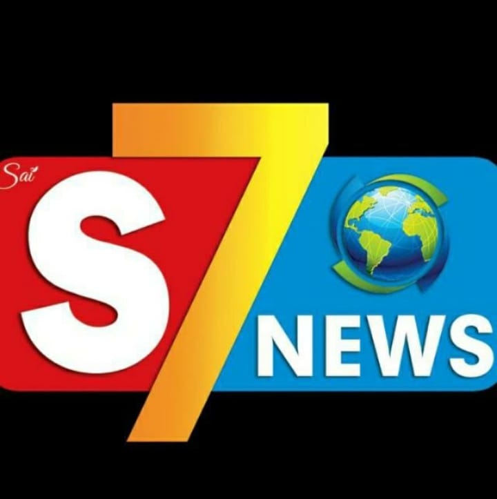 S7 News logo