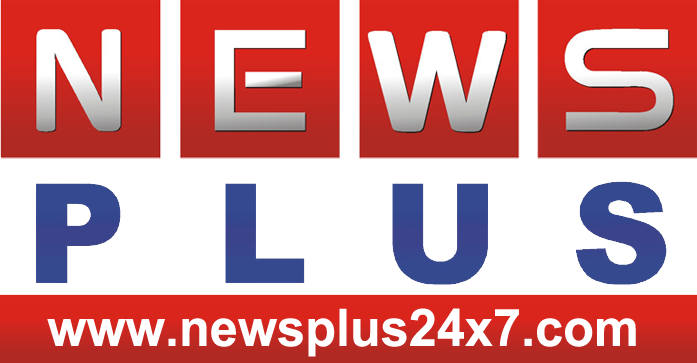 NewsPlus24x7 logo