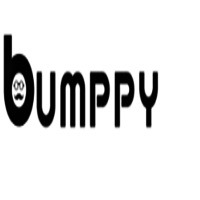 Bumppy logo