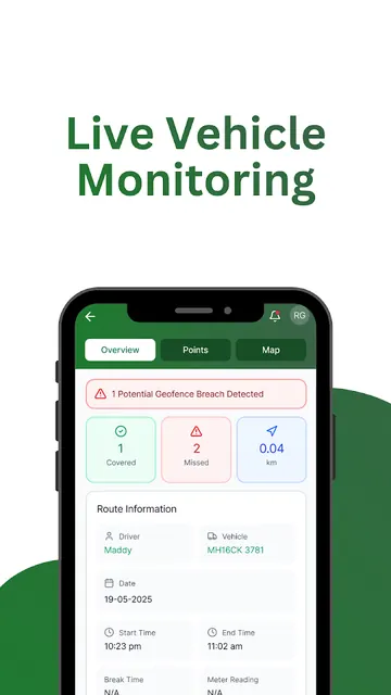 GREEN AADHAAR screenshot 3