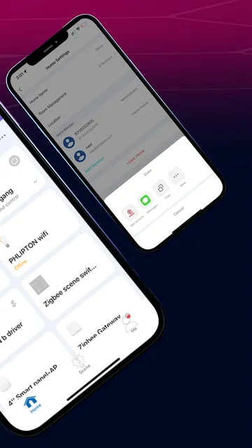 Phlipton screenshot 3