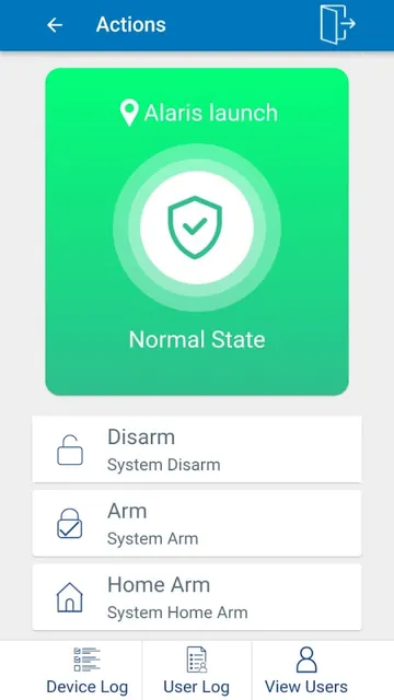 Atigo Connect screenshot 1