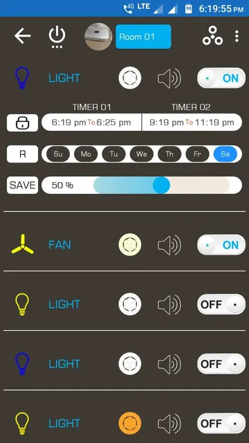 Oob Automation screenshot 4