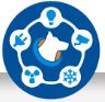 Spikebot logo