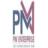 P M Enterprise logo