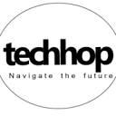 Techhop logo