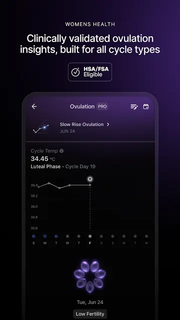 Ultrahuman screenshot 6