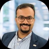 Mrudul Mudotholy profile photo