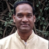 Venkatesh Vadde profile photo