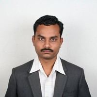 Ramesh Narayanan profile photo