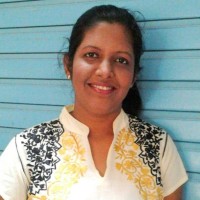 Sharvari Patil profile photo