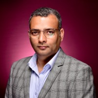 Vizeet Srivastava profile photo