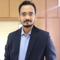 Venugopal Kapre profile photo