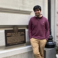 Aryan Chauhan profile photo